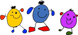 The Wharf Nursery School logo