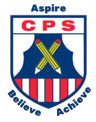 Cheadle Primary School logo