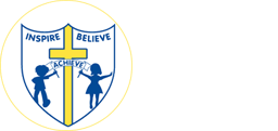 Weston St Mary Church of England Primary School logo