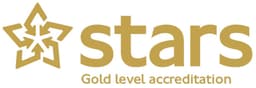 Bush Hill Park Primary School logo