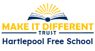 Hartlepool Free School logo