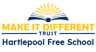 Hartlepool Free School logo
