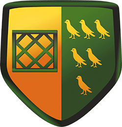 Etchingham Church of England Primary School logo