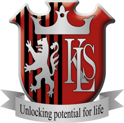 Kings Langley School logo