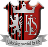 Kings Langley School logo