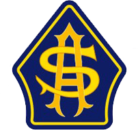 St Augustine's Catholic Primary School logo