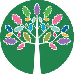 Gatten and Lake Primary School logo
