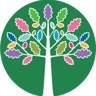 Gatten and Lake Primary School logo