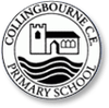 Collingbourne Church of England Primary School logo