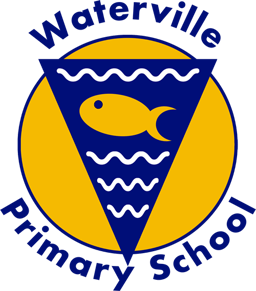 Waterville Primary School logo