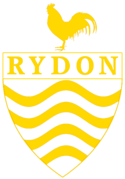 Rydon Primary School logo