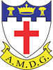 Blessed Edward Oldcorne Catholic College logo