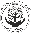 Bramfield Church of England Primary School logo