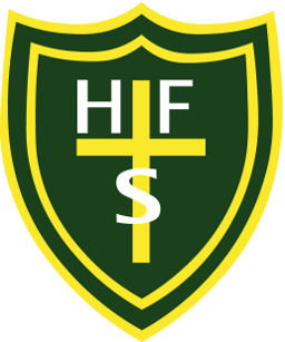 Holy Family Catholic Primary School logo