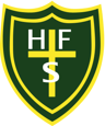 Holy Family Catholic Primary School logo