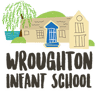 Wroughton Infant School logo