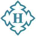 Harris Primary School logo