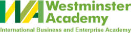 Westminster Academy logo