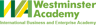 Westminster Academy logo