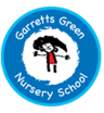 Garretts Green Nursery School logo