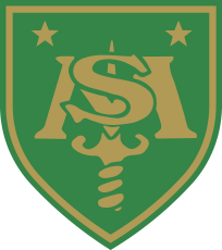 St Michael Catholic Primary School & Nursery logo