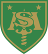 St Michael Catholic Primary School & Nursery logo