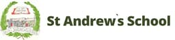 St Andrew's School logo
