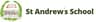 St Andrew's School logo