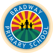 Bradway Primary School logo