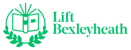 Lift Bexleyheath logo