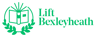 Lift Bexleyheath logo