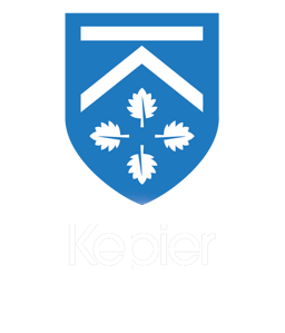Kepier logo
