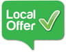Seaham Harbour Nursery School logo