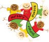 Rosehill Infant and Nursery School logo