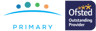 Tor Bridge Primary School logo