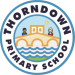Thorndown Primary School logo