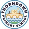 Thorndown Primary School logo