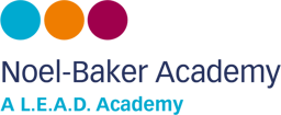 Noel-Baker Academy logo