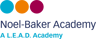 Noel-Baker Academy logo