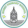 Sheet Primary School logo