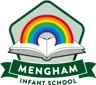 Mengham Infant School logo