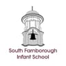 South Farnborough Infant School logo