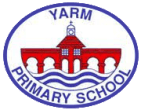 Yarm Primary School logo