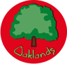 Oaklands Nursery School logo