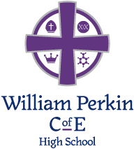 Ada Lovelace Church of England High School logo