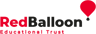 Red Balloon Educational Trust-Norfolk logo