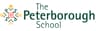 The Peterborough School logo