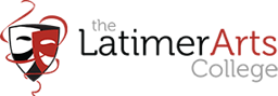 The Latimer Arts College logo