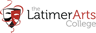 The Latimer Arts College logo
