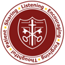 Charlton Church of England Primary School logo
